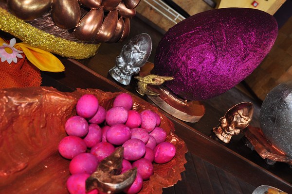 Easter Celebration At Edde Sands